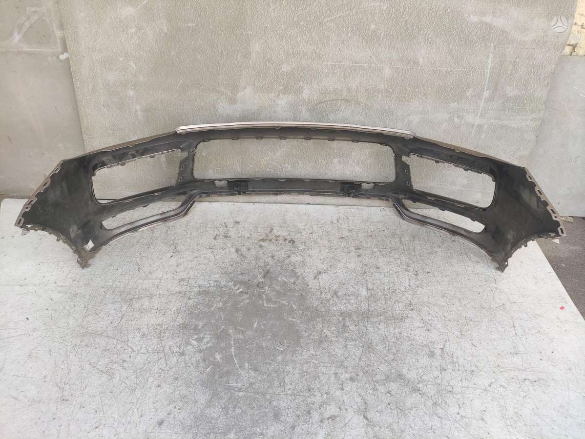 Porsche Cayenne, 9Y0807221, Cen15935