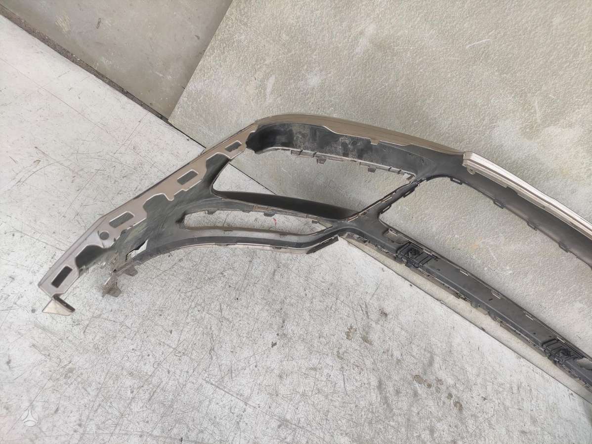 Porsche Cayenne, 9Y0807221, Cen15935