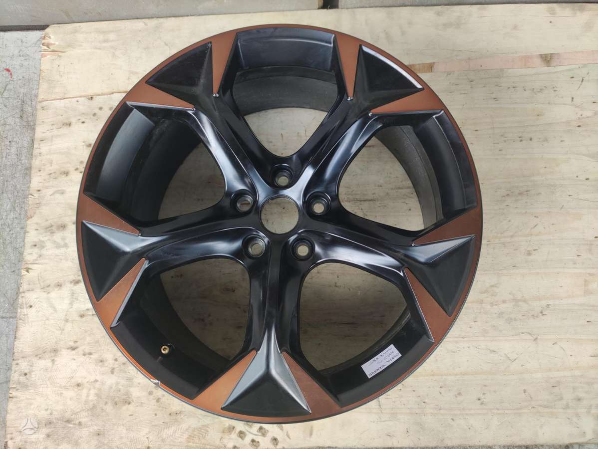 Cupra Formentor, 5FF601025, Cen15984
