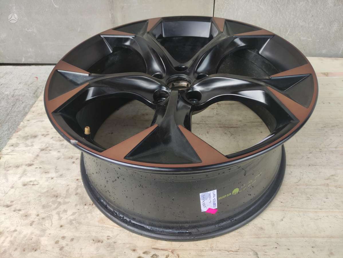 Cupra Formentor, 5FF601025, Cen15984