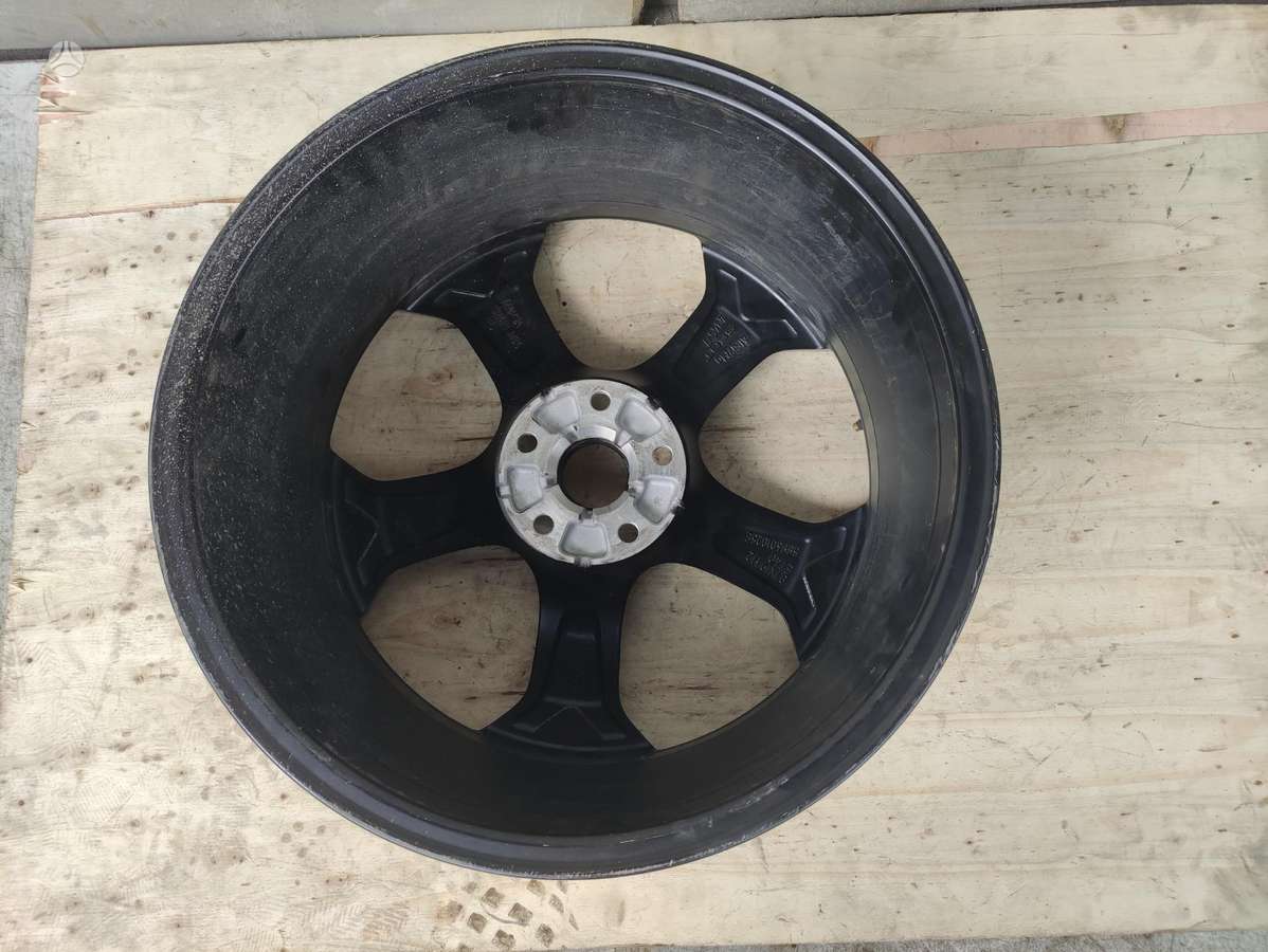 Cupra Formentor, 5FF601025, Cen15984