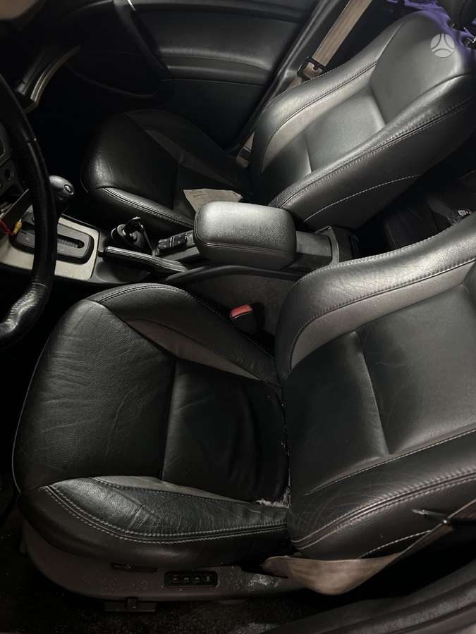 Saab 9-5 2 3turbo aero 184kw