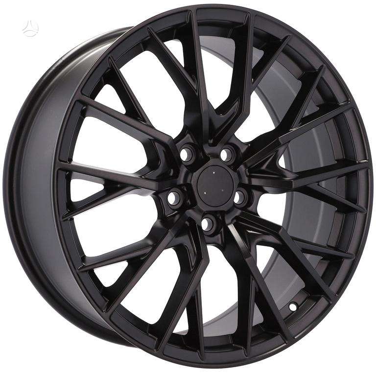 Lexus EU-B5137 Style Satin, легкосплавные , R19