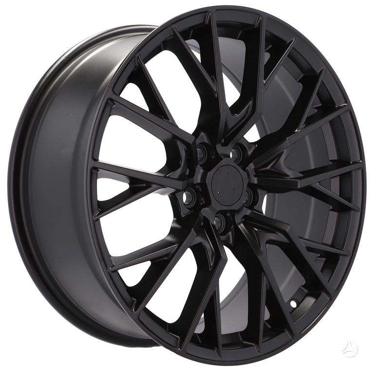Lexus EU-B5137 Style Satin, легкосплавные , R19