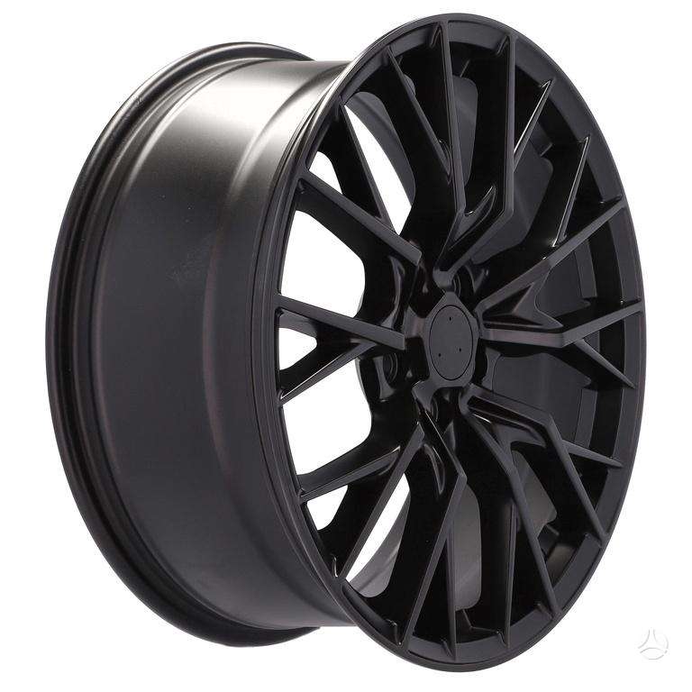 Lexus EU-B5137 Style Satin, легкосплавные , R19