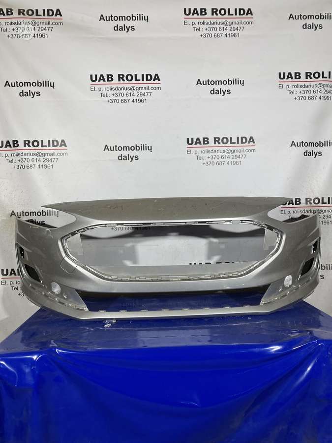 Ford Focus детали кузова