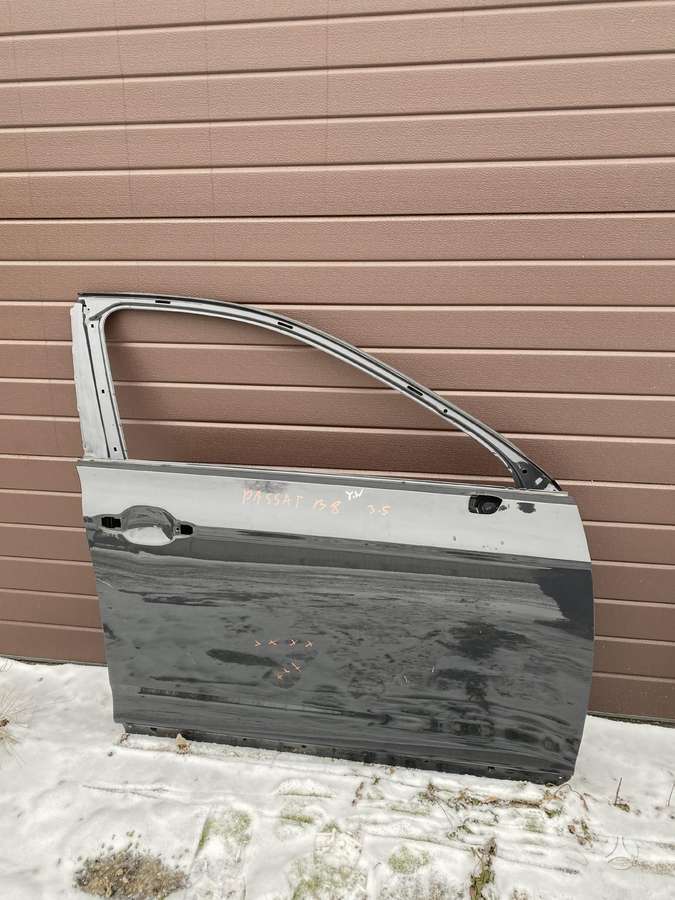 Volkswagen Passat body parts