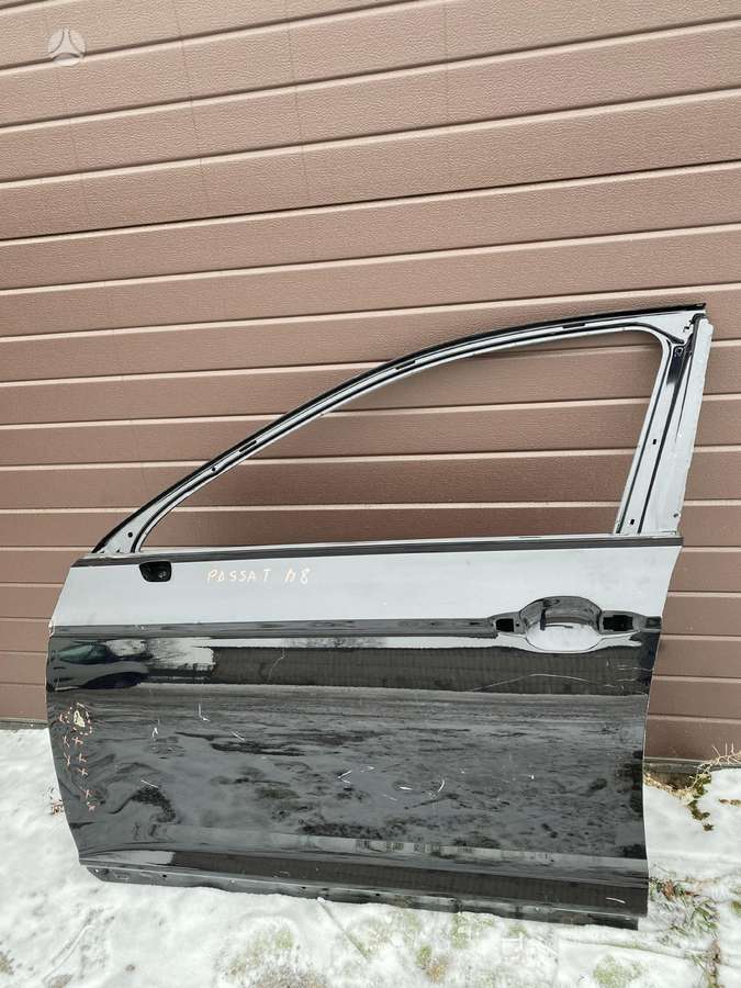 Volkswagen Passat body parts