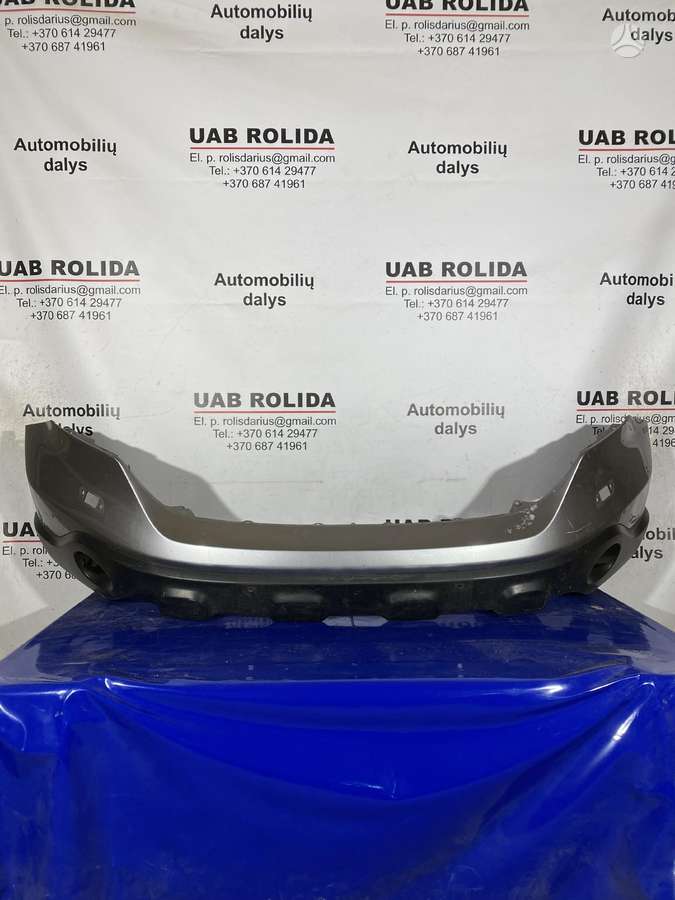 Honda CR-V kėbulo dalys