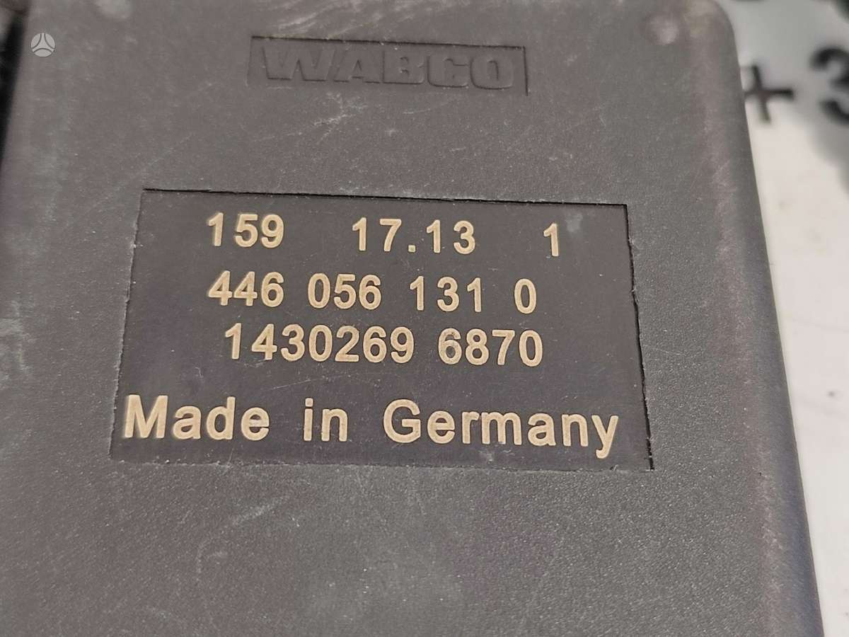 Scania P440, тягачи