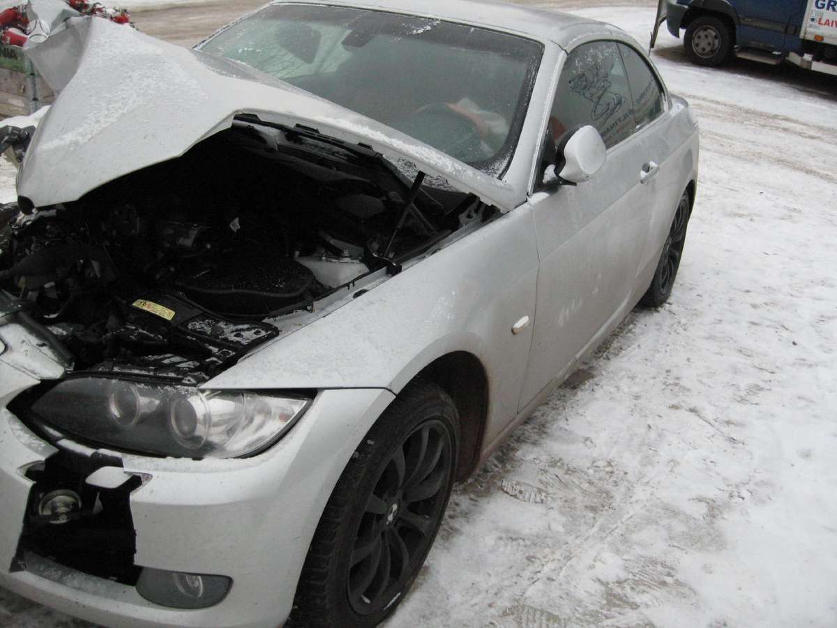 BMW 3 serija