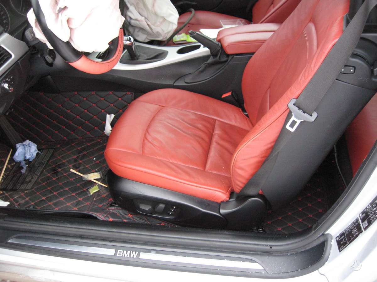 BMW 3 serija