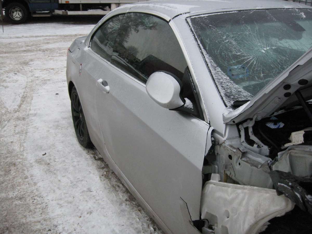 BMW 3 serija