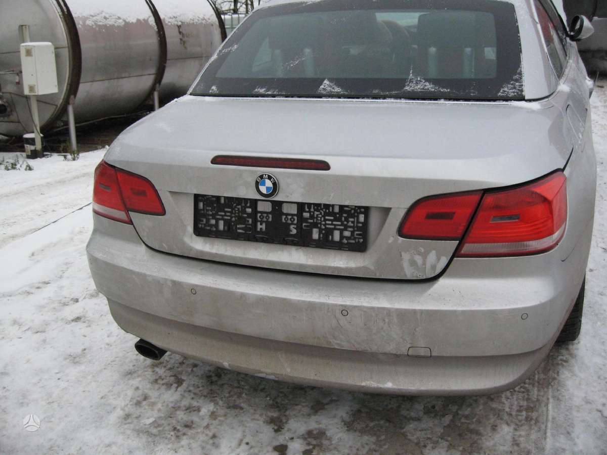 BMW 3 serija