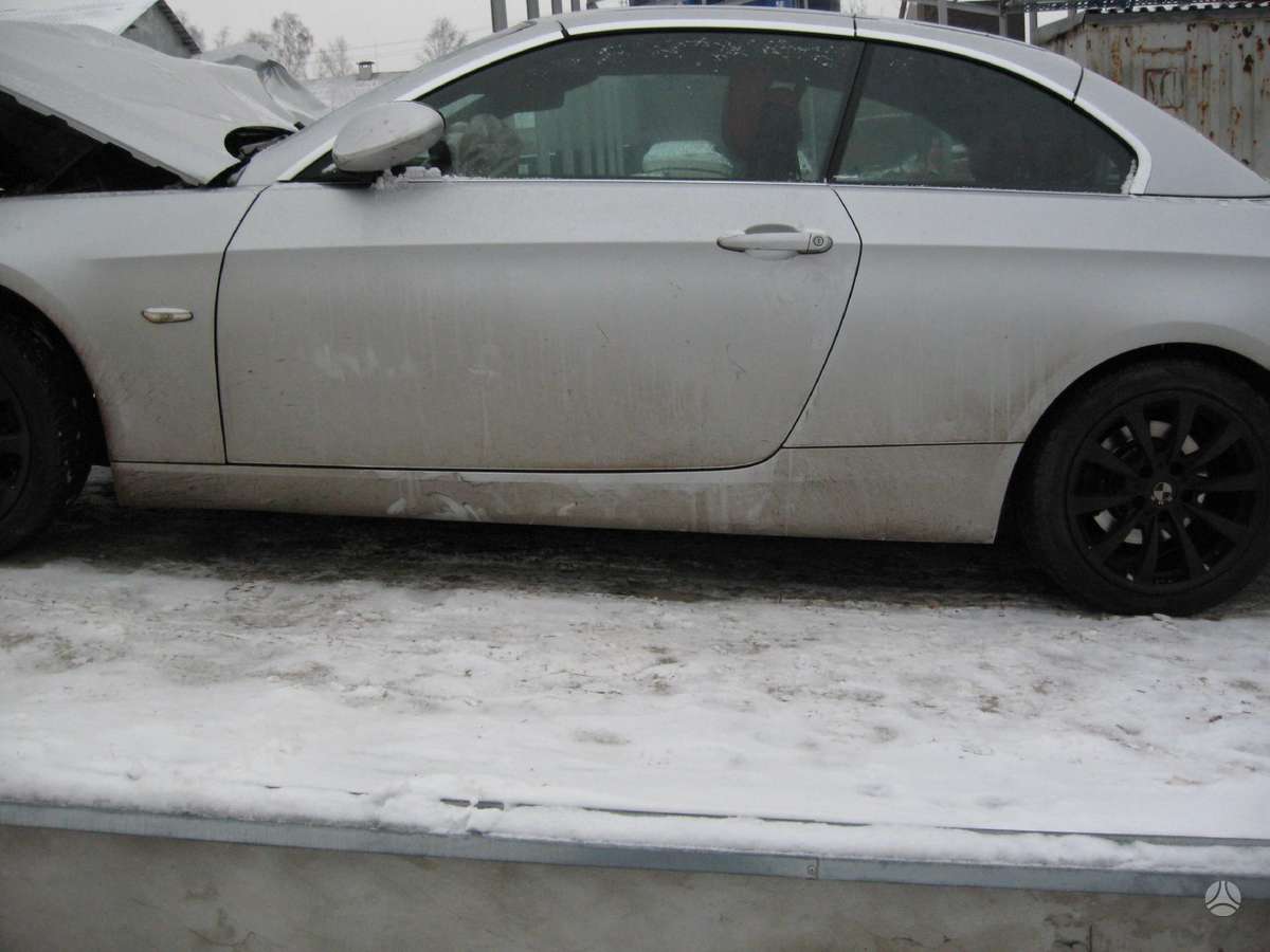 BMW 3 serija
