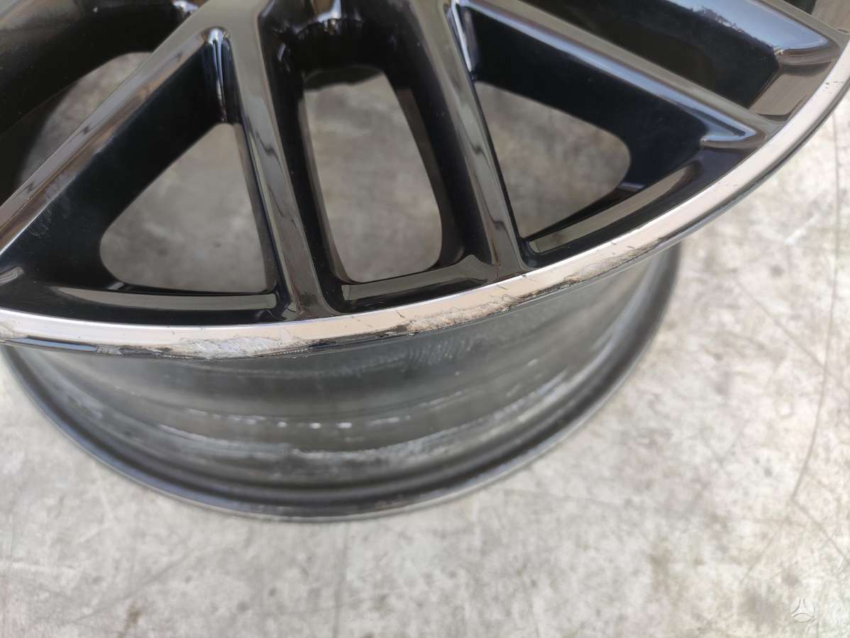 Audi Q7, 4M0601025, Cen15960