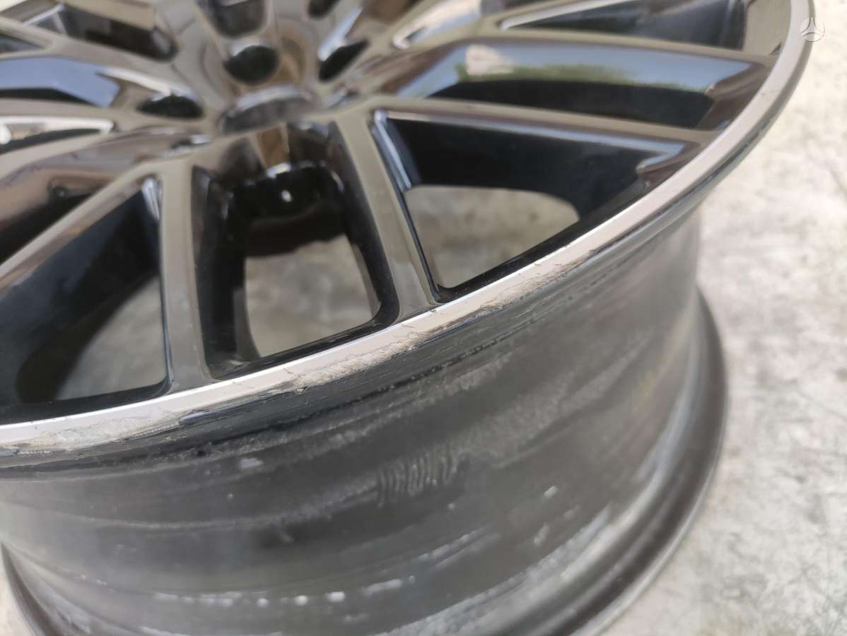 Audi Q7, 4M0601025, Cen15960