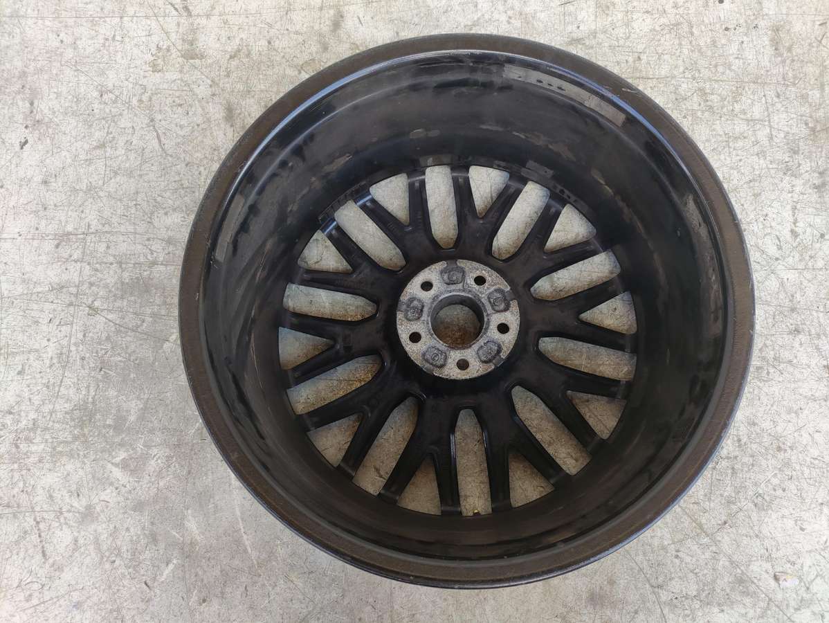 Audi Q7, 4M0601025, Cen15960