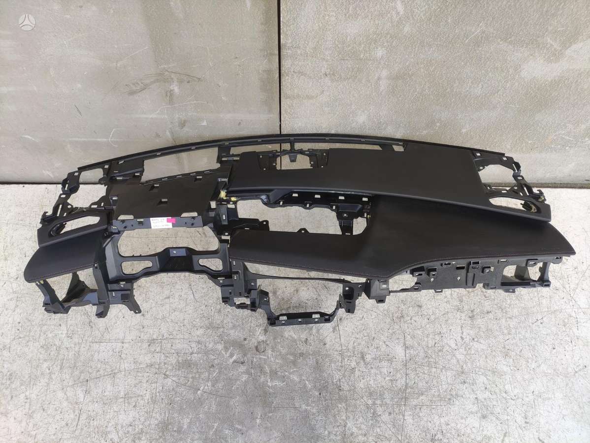 Lexus UX klasė, 5540076010, Cen15971