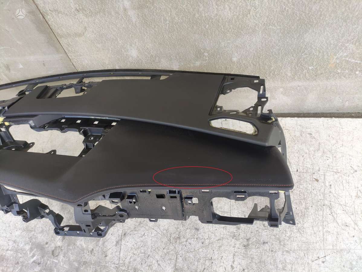 Lexus UX klasė, 5540076010, Cen15971