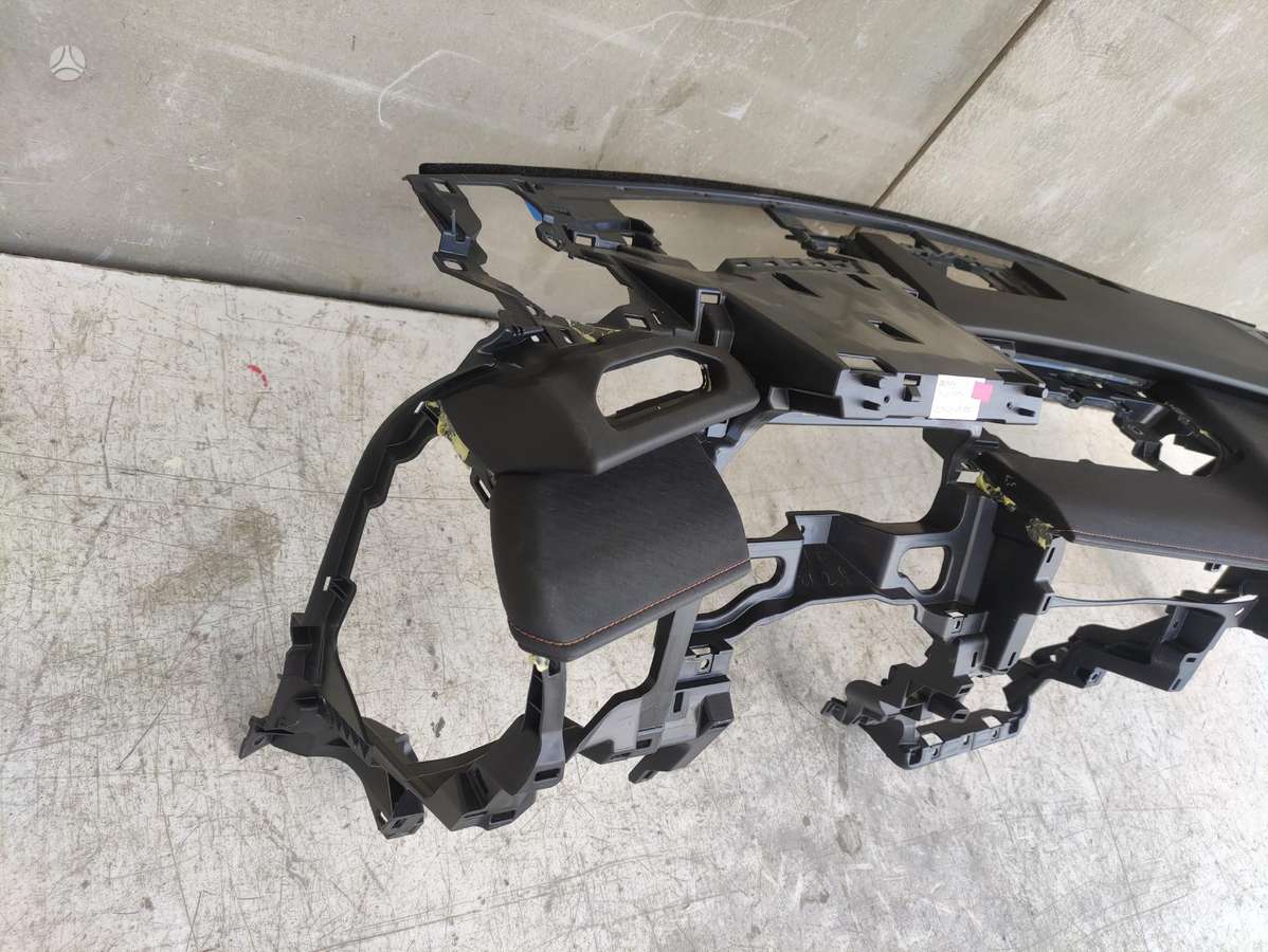Lexus UX klasė, 5540076010, Cen15971