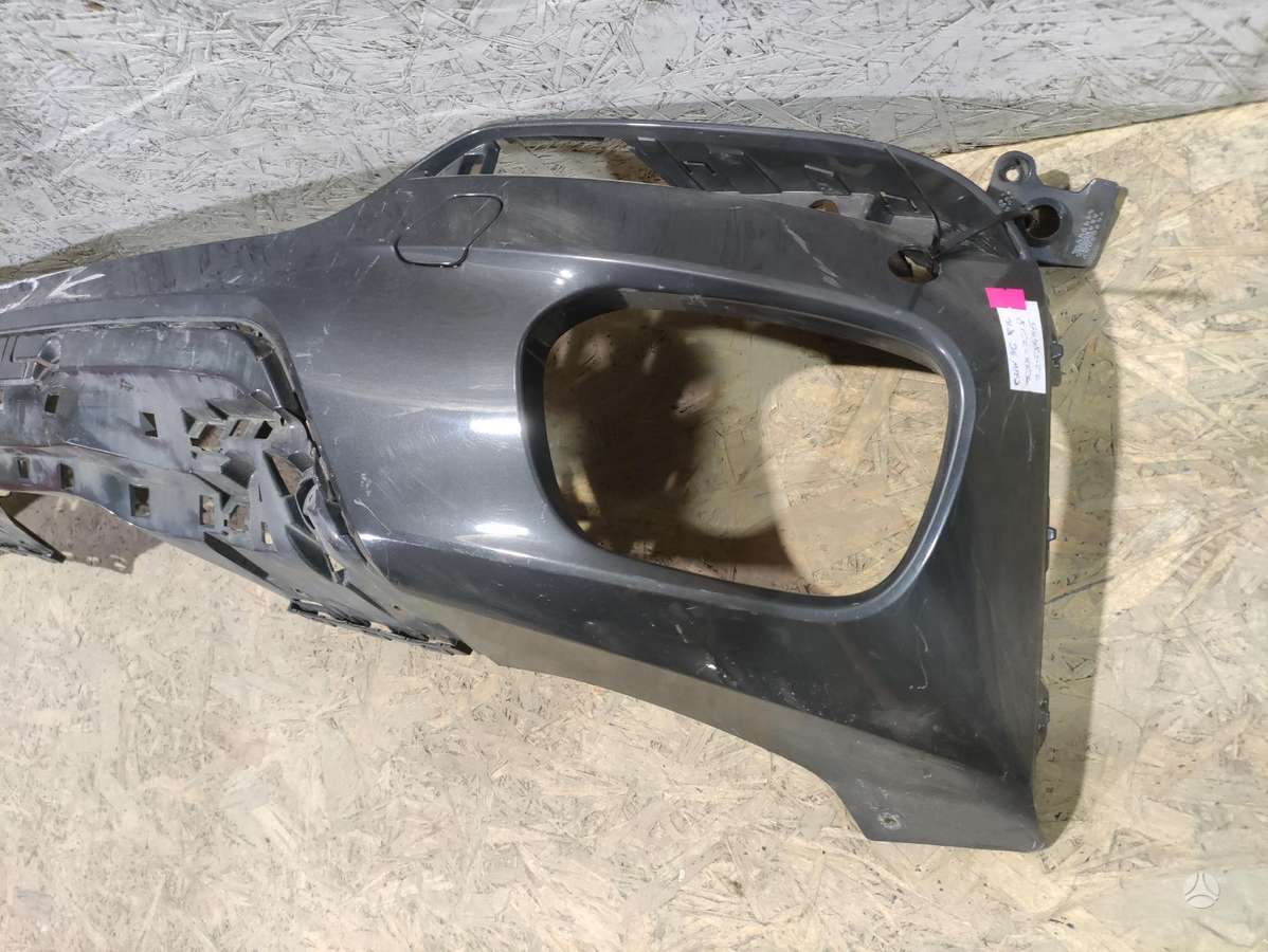 BMW X6, 51128057073, Cen16031
