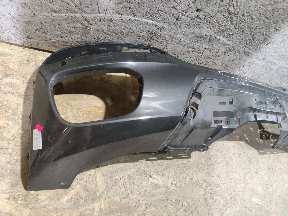 BMW X6, 51128057073, Cen16031