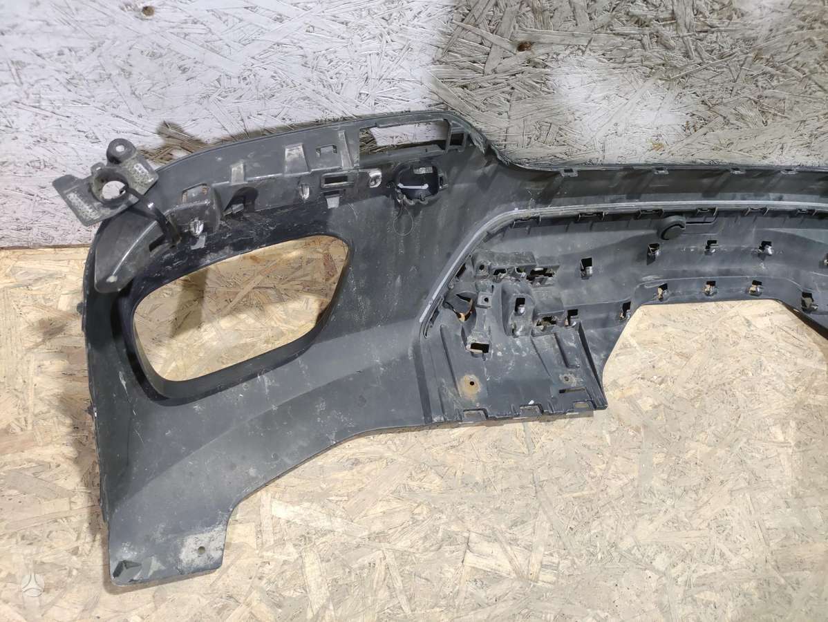BMW X6, 51128057073, Cen16031