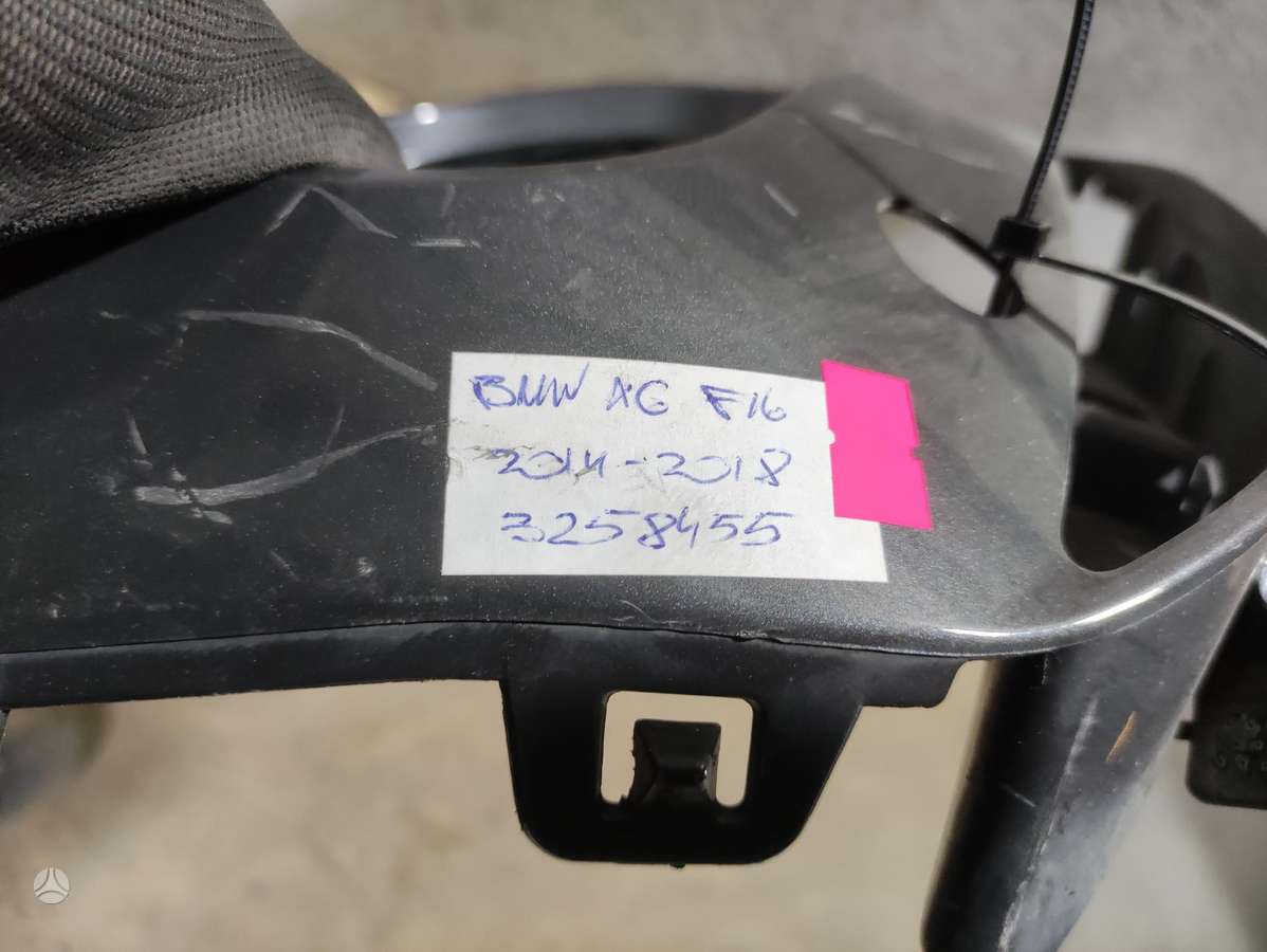 BMW X6, 51128057073, Cen16031