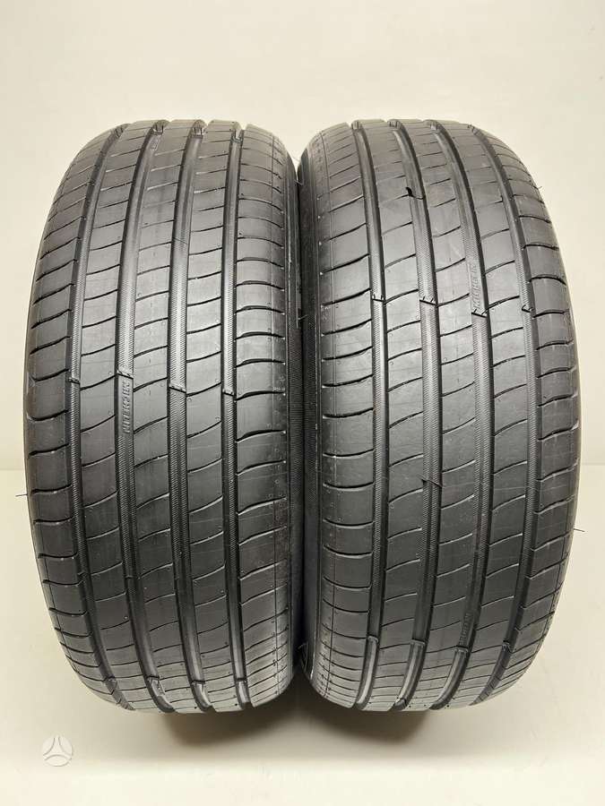 Michelin E•Primacy 2024m, летние 195/55 R16