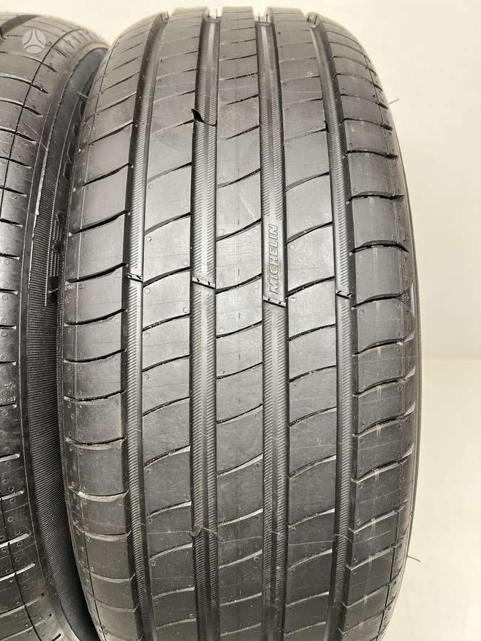 Michelin E•Primacy 2024m, летние 195/55 R16