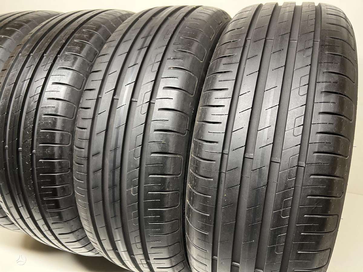 Goodyear Efficient Grip 2021m, summer 205/55 R16