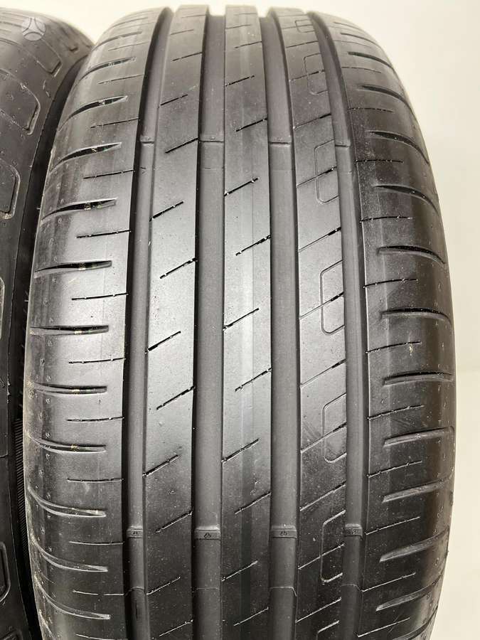 Goodyear Efficient Grip 2021m, summer 205/55 R16