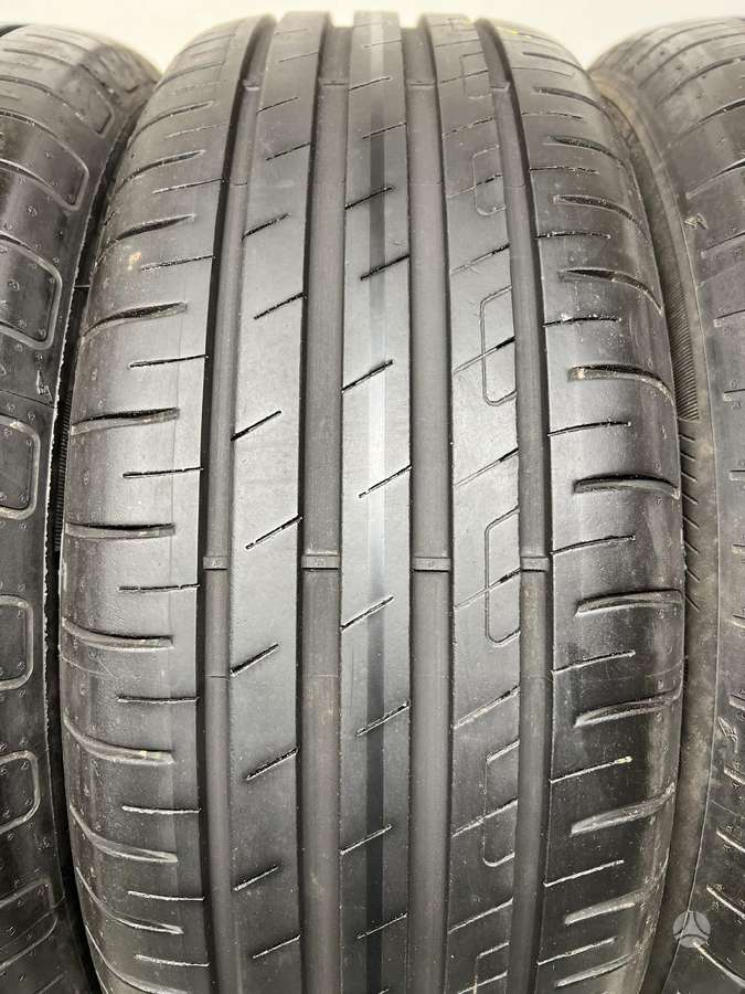 Goodyear Efficient Grip 2021m, summer 205/55 R16