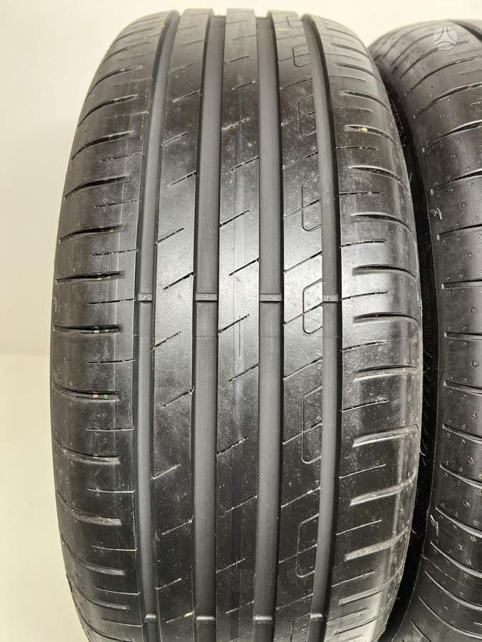 Goodyear Efficient Grip 2021m, summer 205/55 R16
