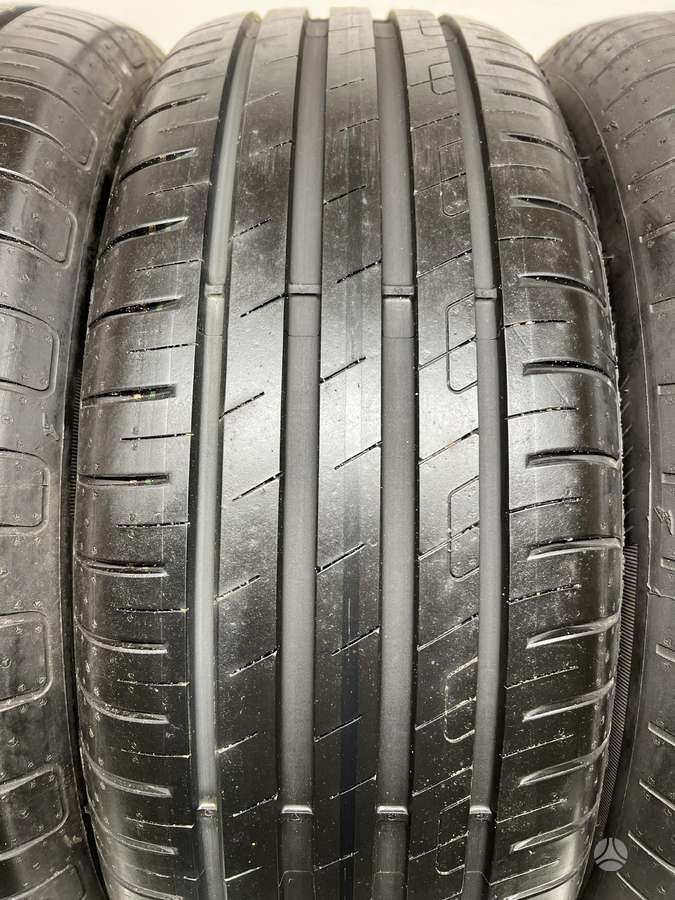 Goodyear Efficient Grip 2021m, летние 205/55 R16