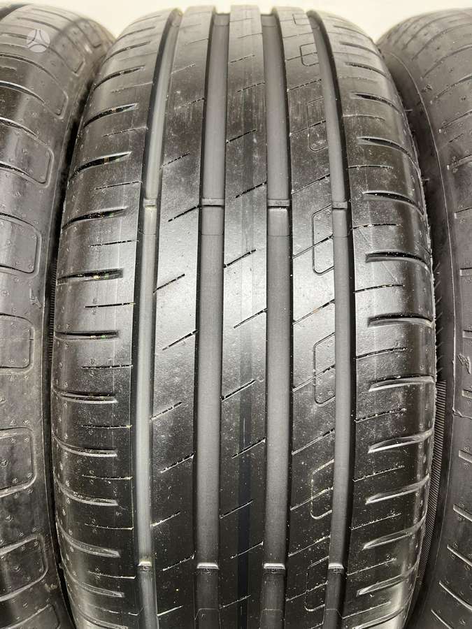 Goodyear Efficient Grip 2021m, summer 205/55 R16
