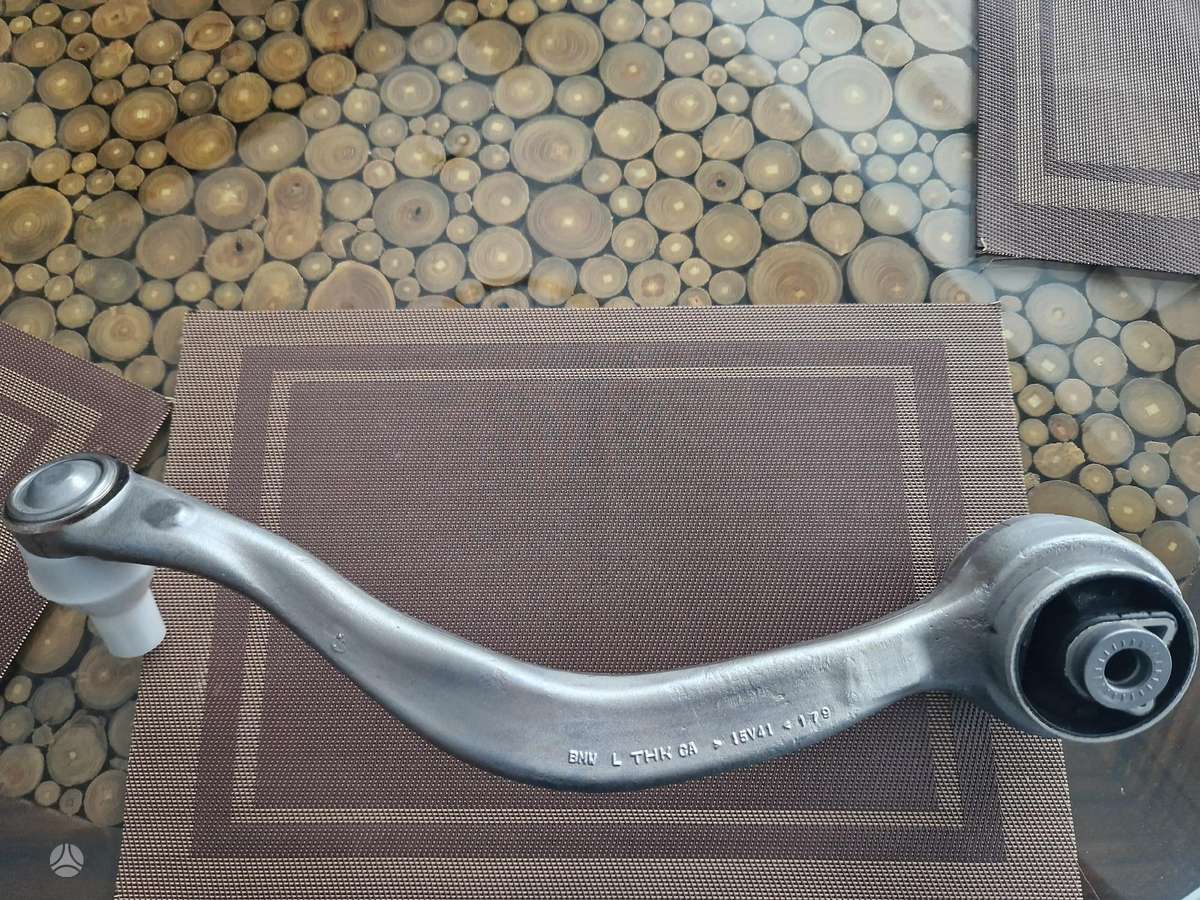 BMW iX, 31106878073, control arm