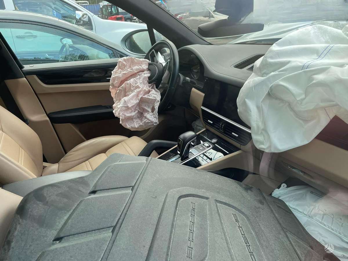 Porsche Cayenne Hybrid visas mūsų dalis galite rasti https dalys lt mūsų adr