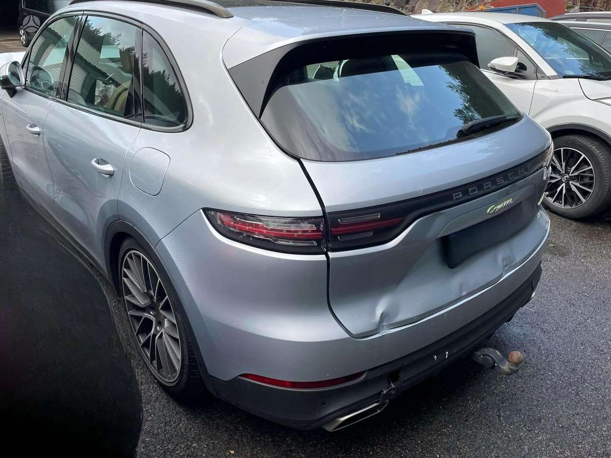 Porsche Cayenne Hybrid visas mūsų dalis galite rasti https dalys lt mūsų adr