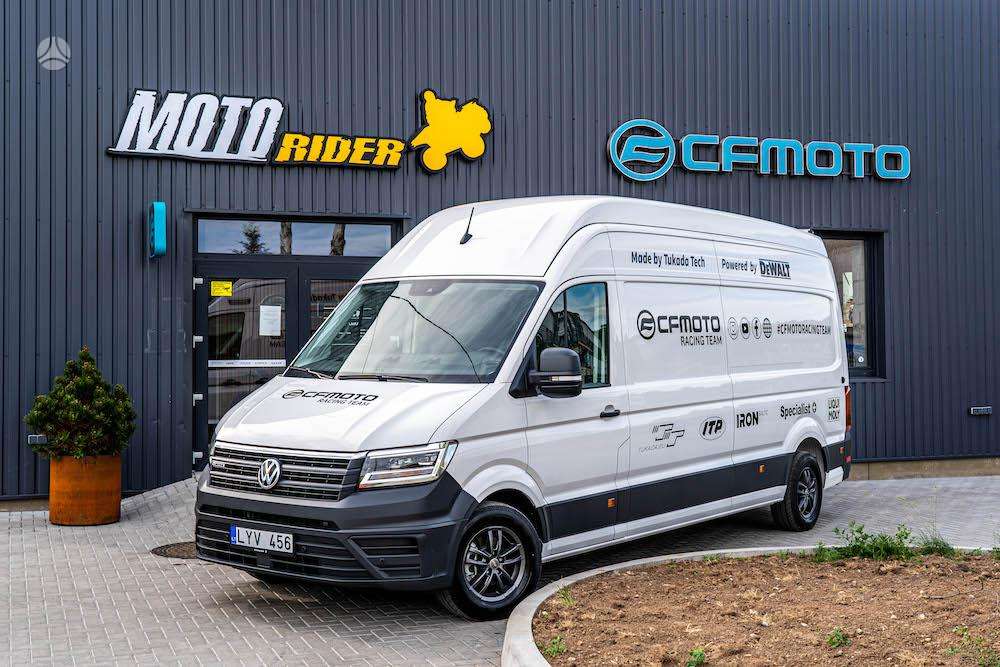 Mobilaus Moto Serviso Paslaugas
