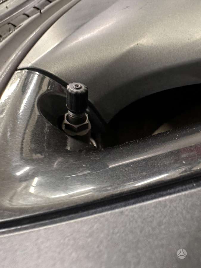TESLA Model 3 original, легкосплавные , R18