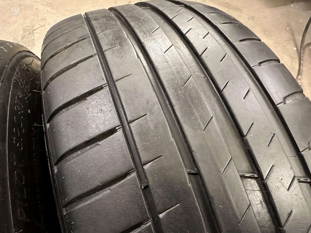 TESLA Model 3 original, light alloy, R18