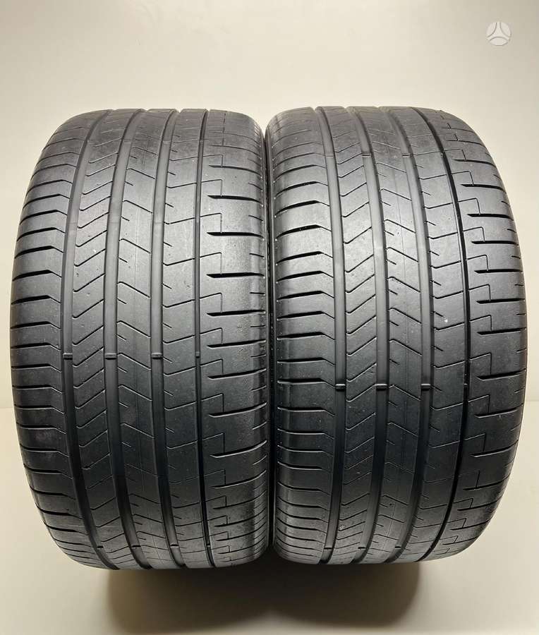 Pirelli P-Zero NCO 2023m, summer 315/40 R21