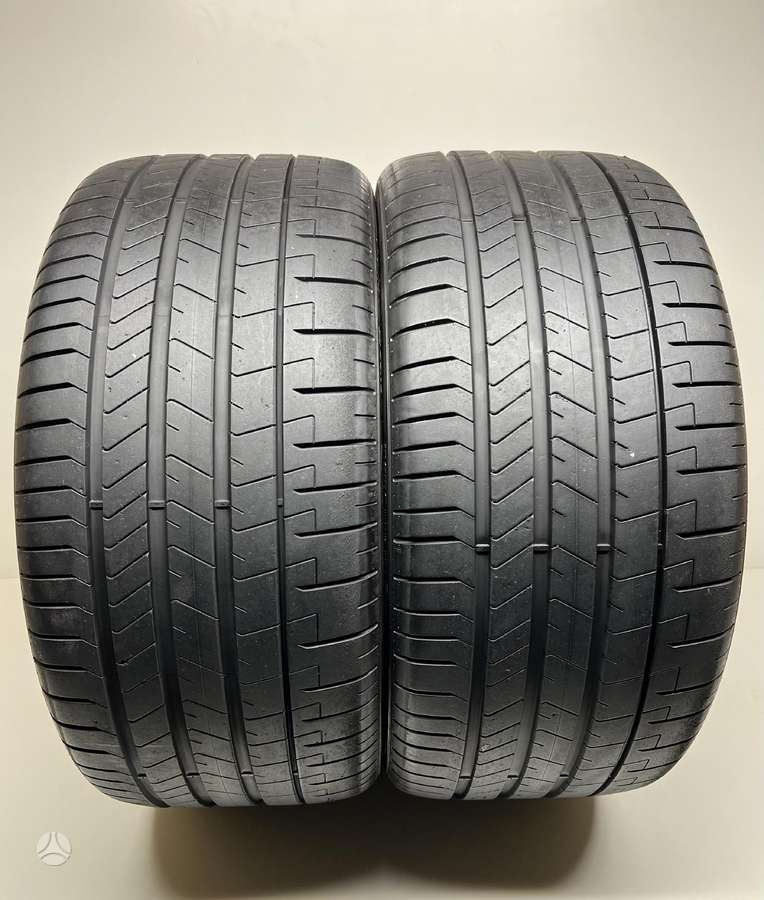 Pirelli P-Zero NCO 2023m, vasarinės 315/40 R21