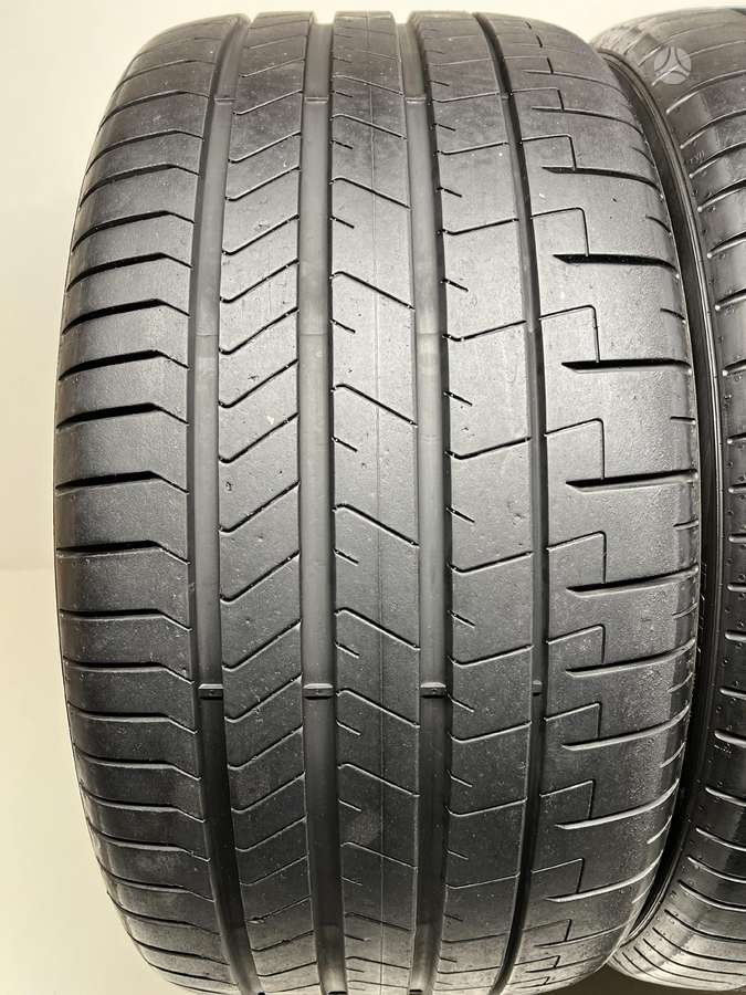 Pirelli P-Zero NCO 2023m, summer 315/40 R21