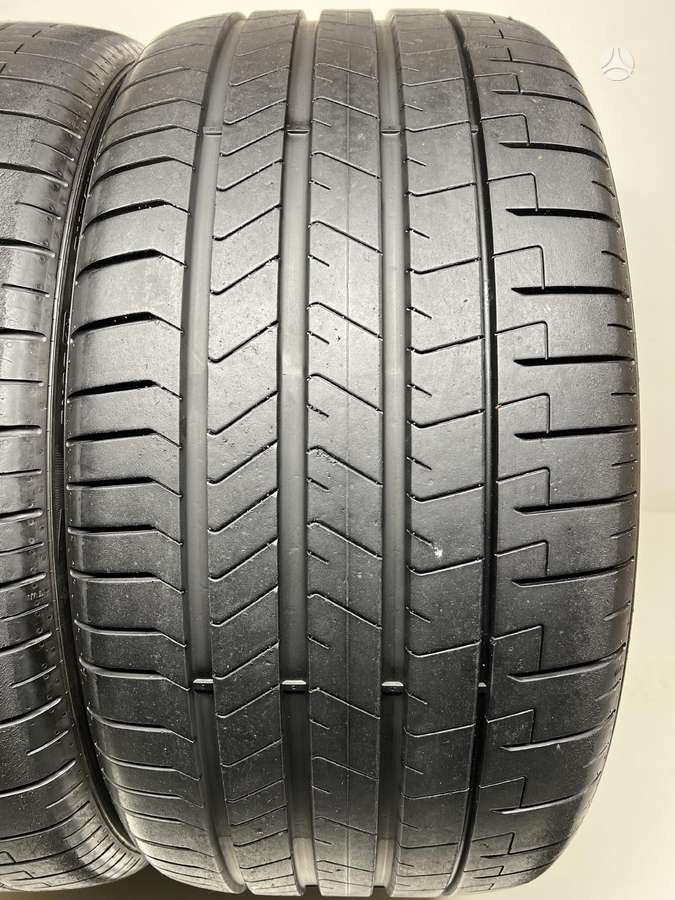 Pirelli P-Zero NCO 2023m, summer 315/40 R21