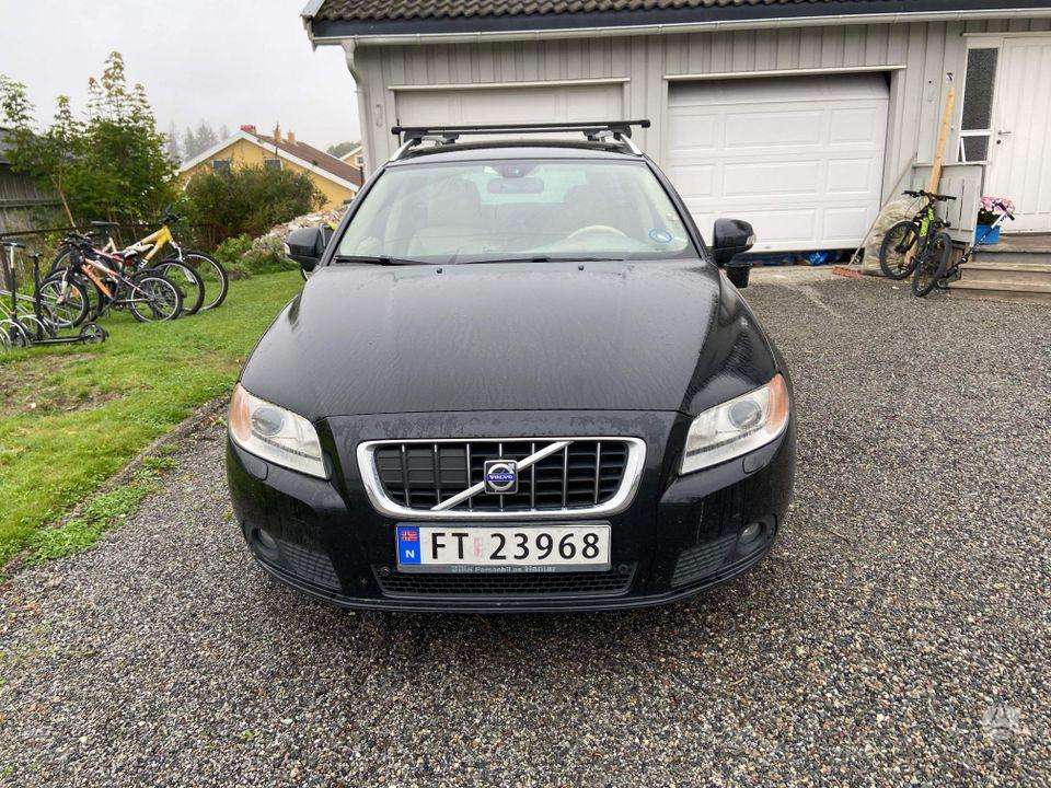 Volvo V70