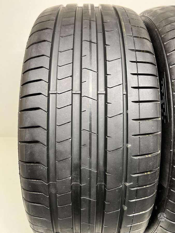 Pirelli P-Zero VOL 2022m, летние 255/40 R21