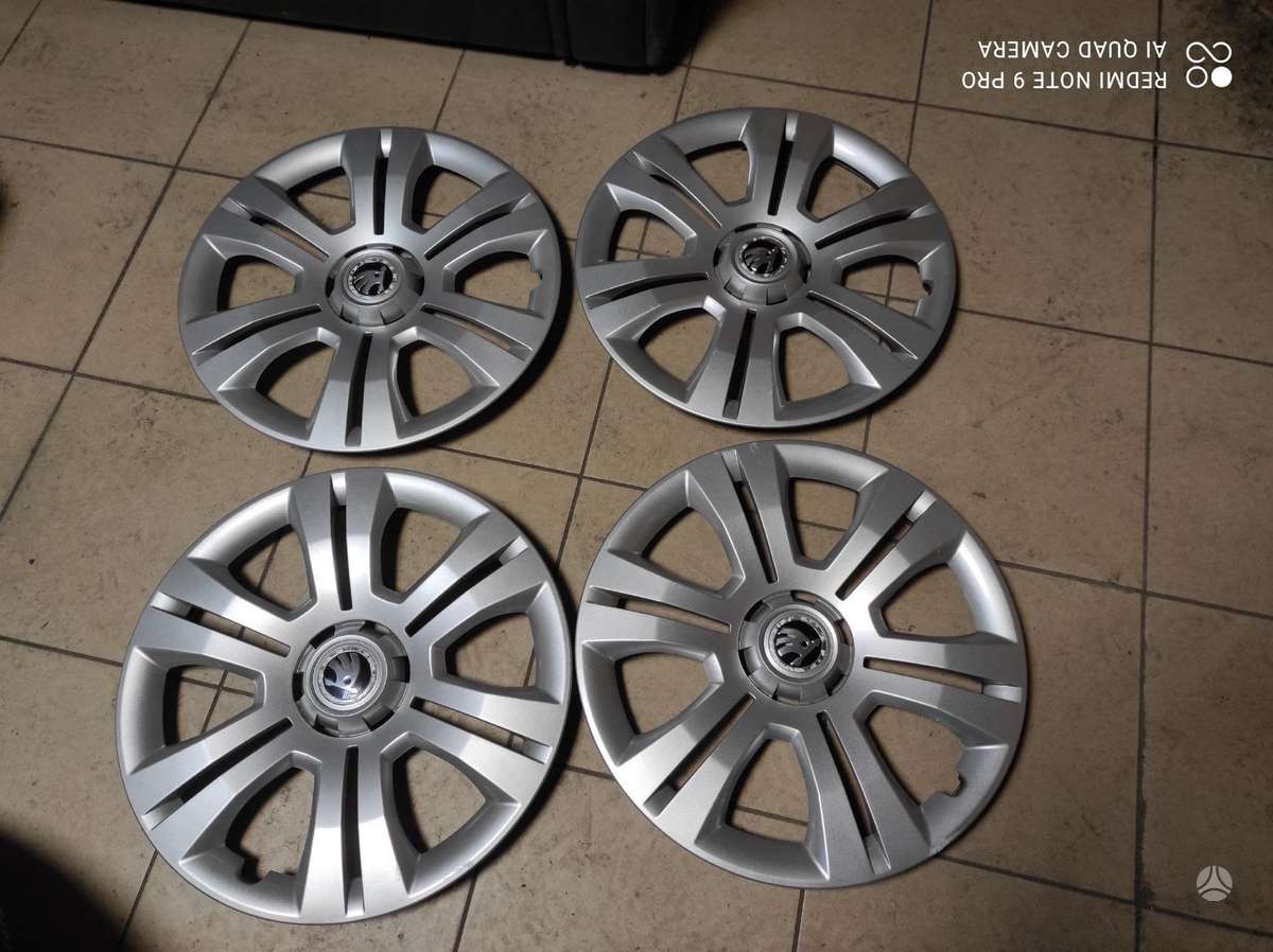-Kita-, wheel covers, R16